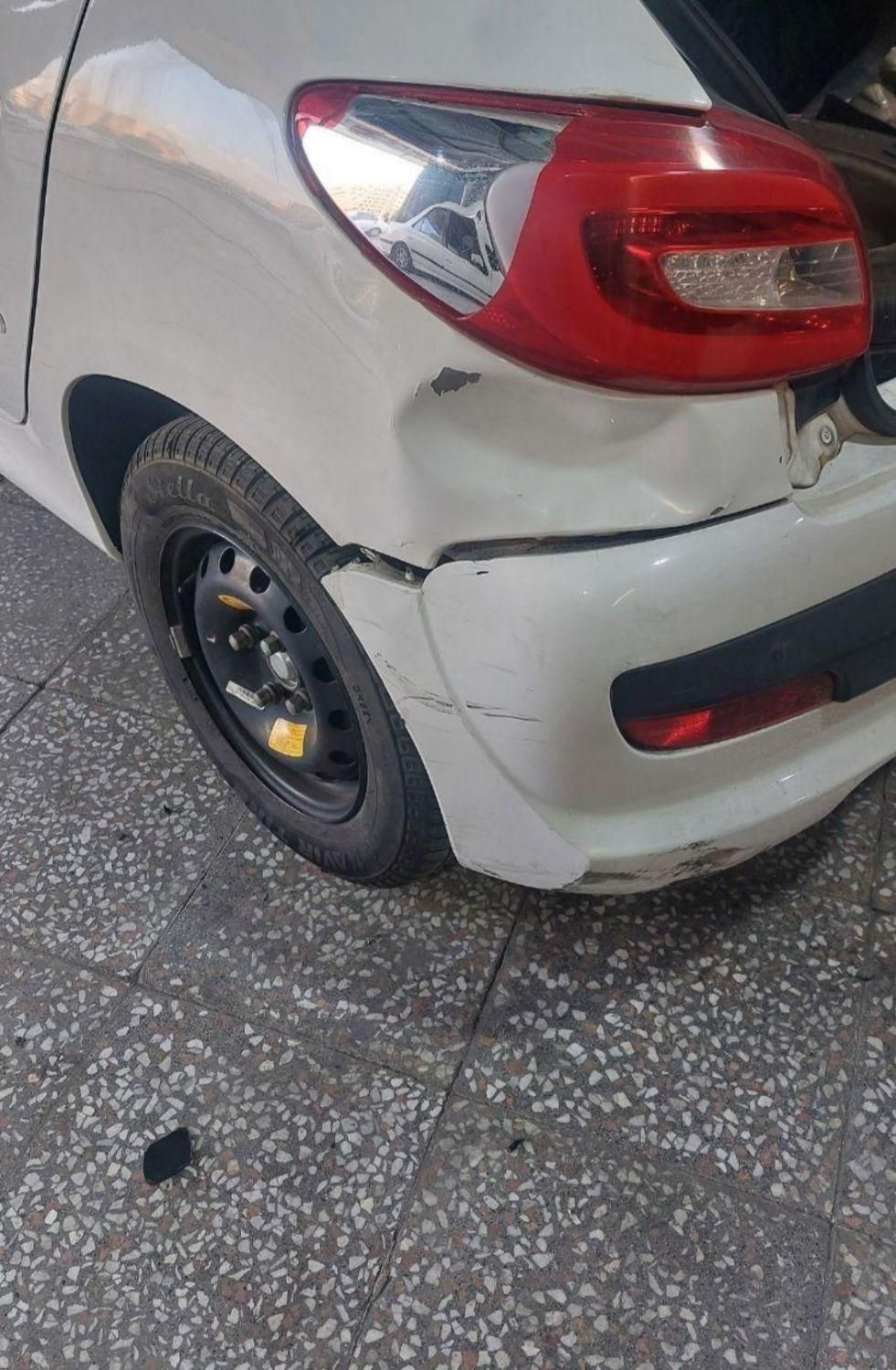 صافکاری تخصصی پی دی آر pdr|خدمات موتور و ماشین|زاهدان, |دیوار