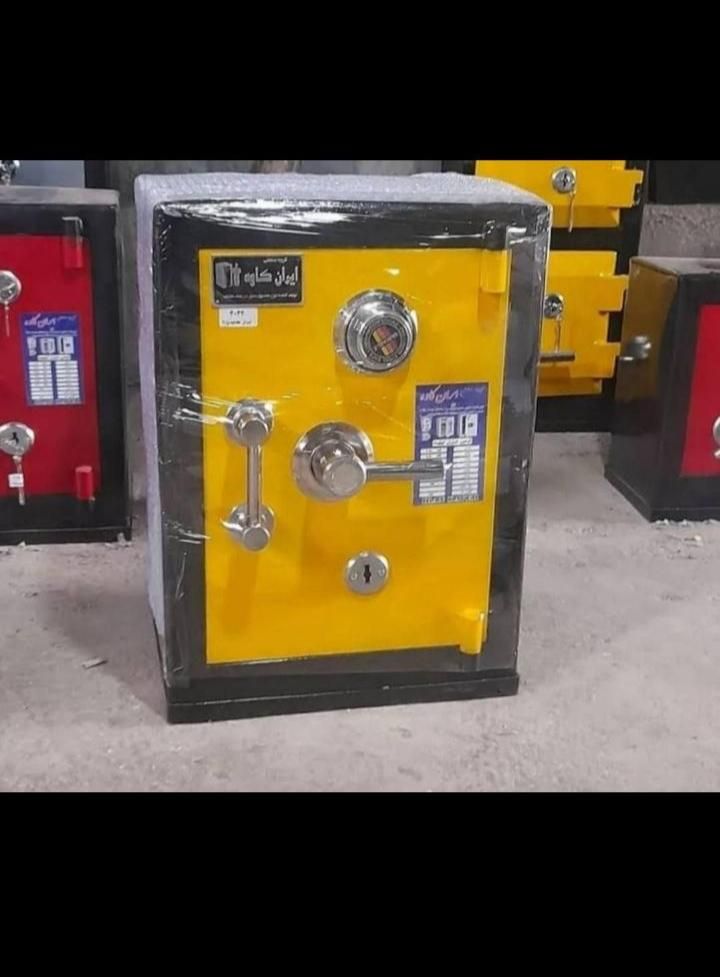 گاوصندوق(همه کاره )،،|ابزارآلات|مشهد, بهمن|دیوار