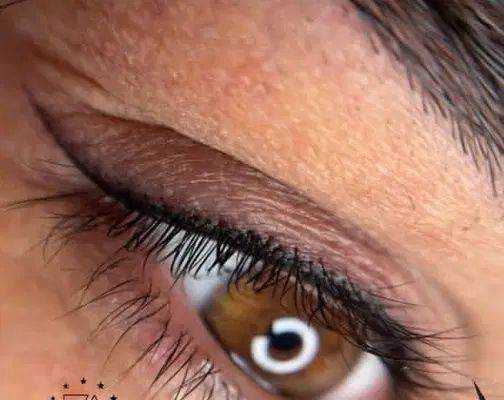 تخفیف ویژه بمناسبت افتتاح لاین آرایش دائم صورت|خدمات آرایشگری و زیبایی|بندر انزلی, سپه|دیوار