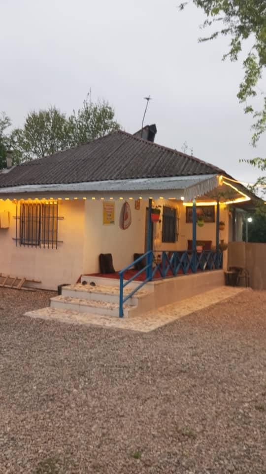 ویلا باغ شیرین|اجارهٔ کوتاهمدت ویلا و باغ|فومن, |دیوار