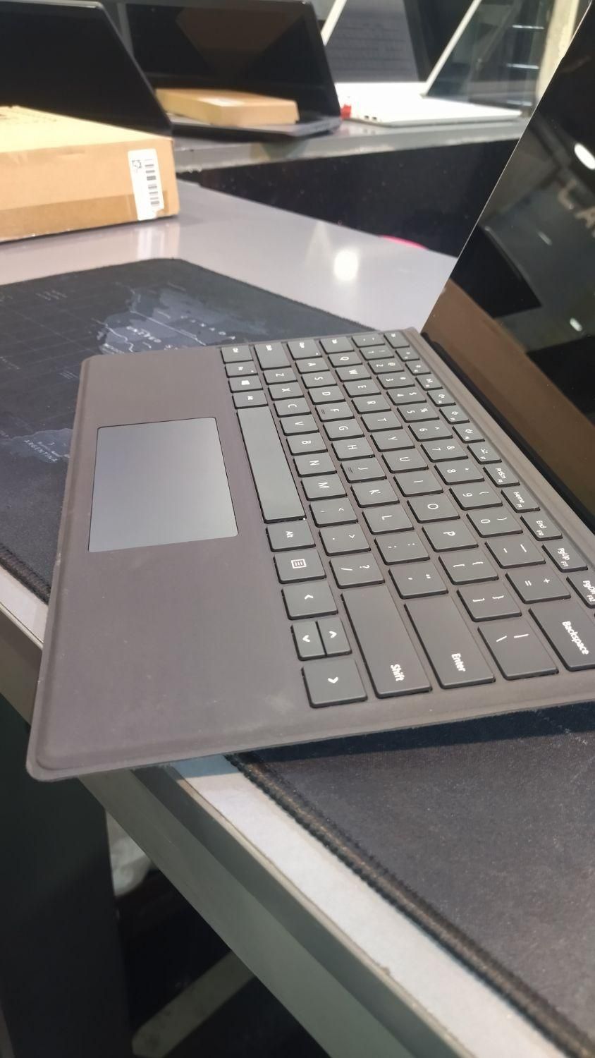 سرفیس ۷+plus|رایانه همراه|تهران, میدان ولیعصر|دیوار