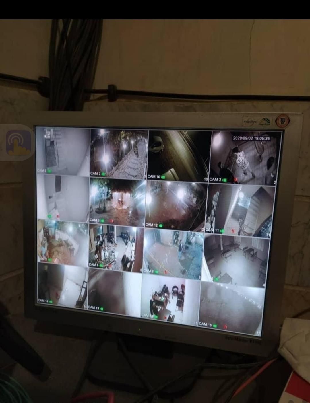 برقکاری ، برق صنعتی ، برق ساختمان|خدمات پیشه و مهارت|ورامین, ورامین|دیوار