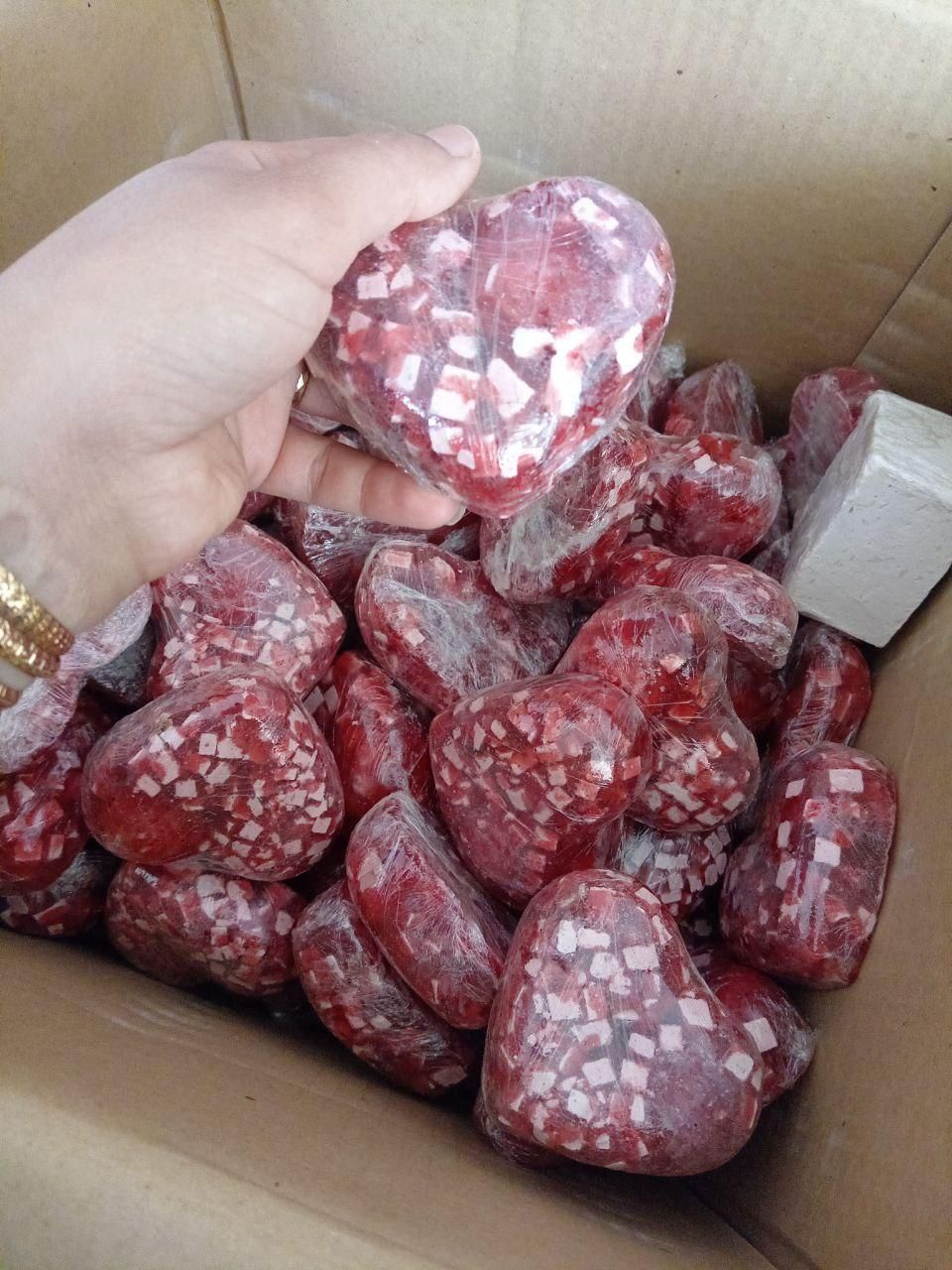 کرم طلا وصابون شراب|آرایشی، بهداشتی، درمانی|مهاباد (آذربایجان غربی), |دیوار