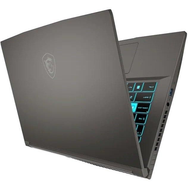 لپتاپ آکبند گیمینگ MSI داری هوش مصنوعی تولید 2024|رایانه همراه|ارومیه, |دیوار