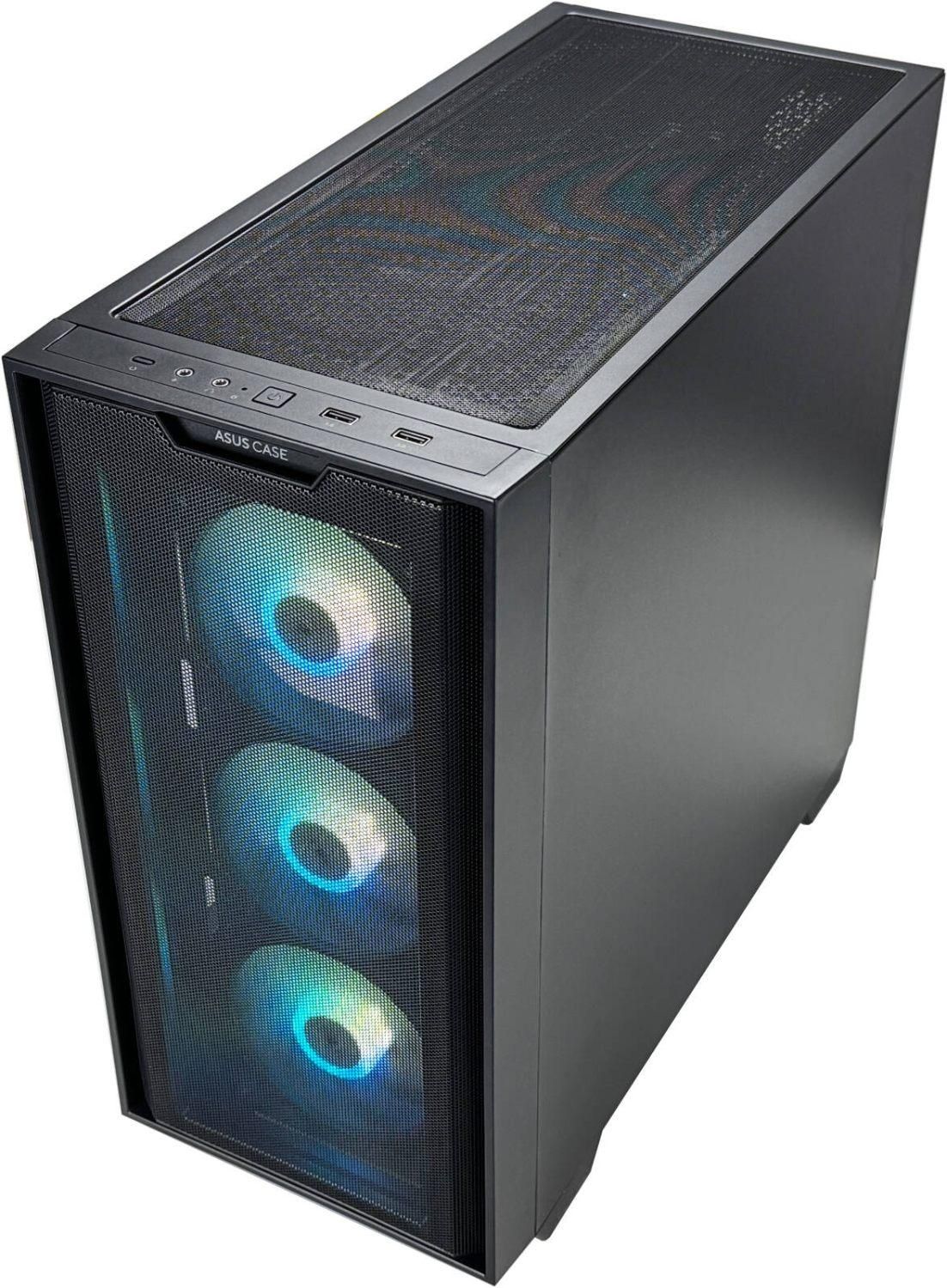 کامپیوتر گیمینگ - gaming pc|رایانه رومیزی|تهران, نجات اللهی|دیوار