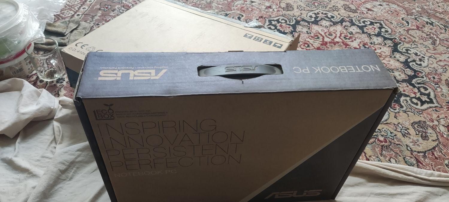 لپتاب ایسوس|رایانه همراه|اصفهان, مارچین|دیوار