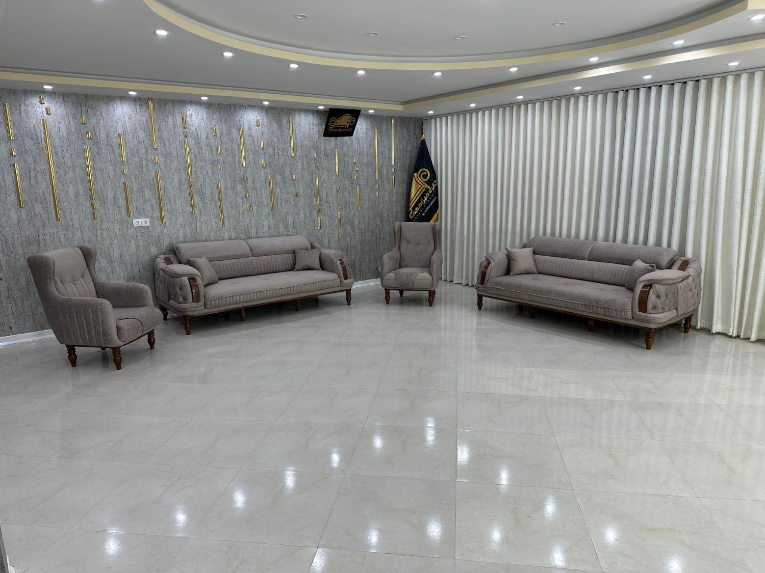 مبل چسترلارا|مبلمان خانگی و میز عسلی|ایلام, |دیوار