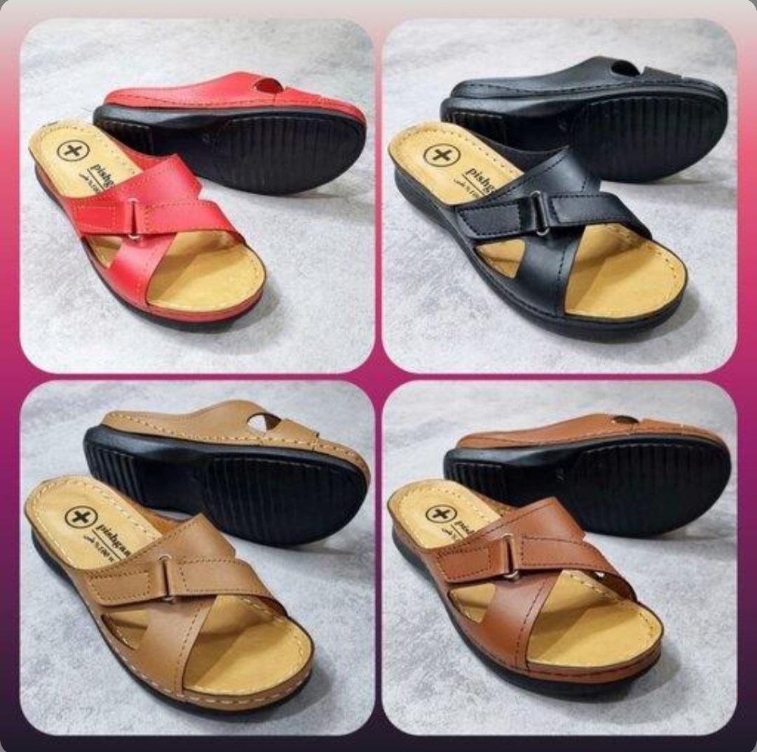 دمپایی نگین دار|کیف، کفش، کمربند|اردبیل, |دیوار