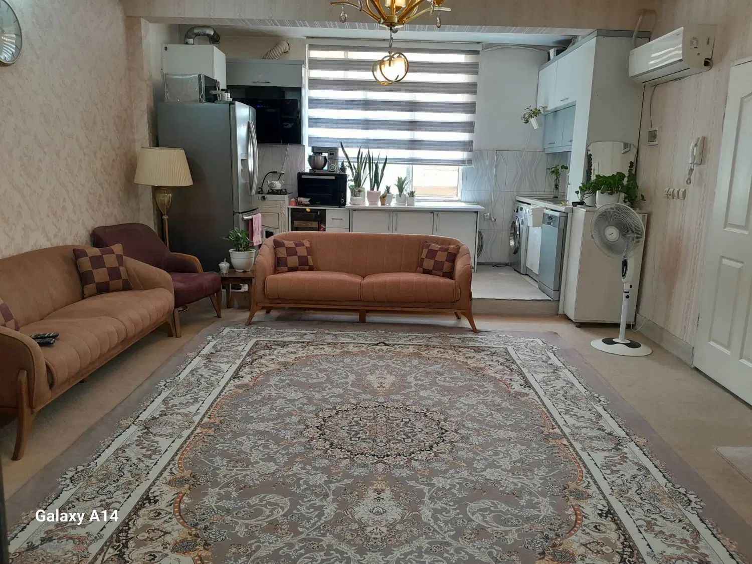فروش آپارتمان در طلاب مفتح|فروش آپارتمان|مشهد, ایثار|دیوار