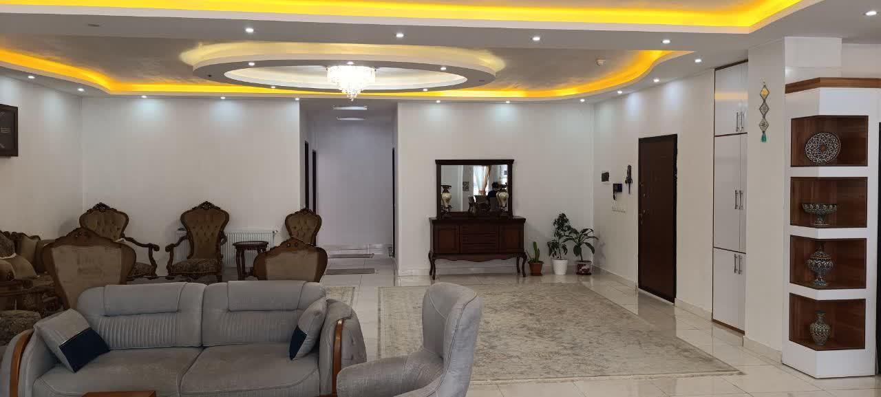 فروش واحد فول امکانات با پارکینگ اختصاصی|فروش آپارتمان|خلخال, |دیوار