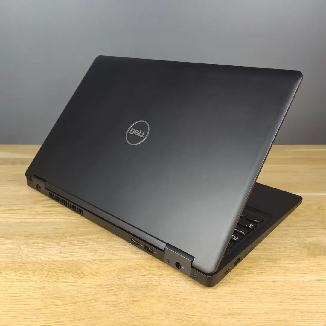 لپ تاپ Dell Latitude 5591 gen8|رایانه همراه|تهران, اقدسیه|دیوار
