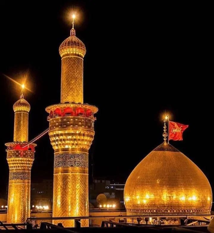 عاشقان کربلا و مشهد، این سفر را از دست ندهید+|تور و چارتر|اصفهان, خانه اصفهان|دیوار