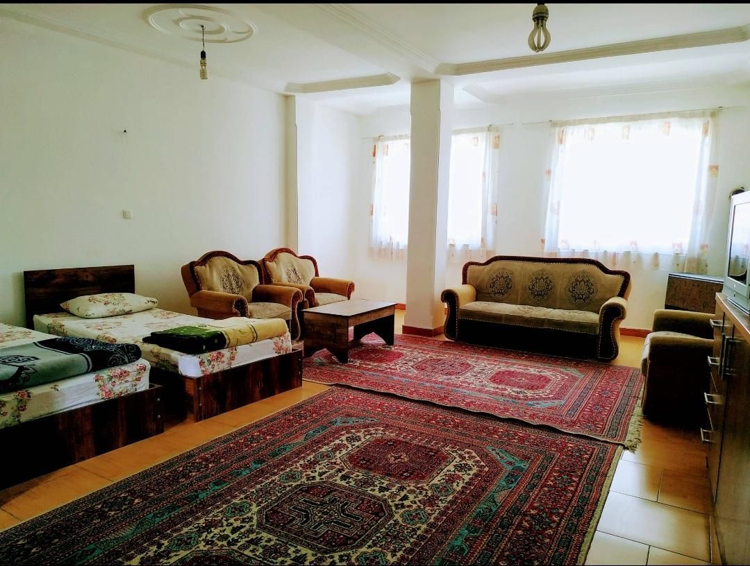 آپارتمان و سوئیت کولر دار و شیک|اجارهٔ کوتاه‌مدت آپارتمان و سوئیت|رشت, آب و برق|دیوار