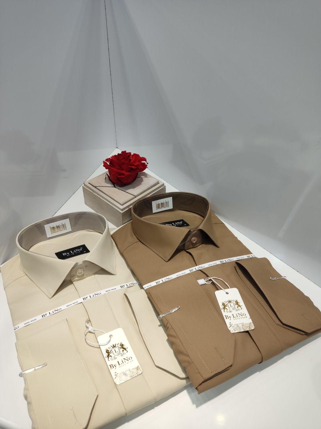 پیراهن 20رنگی کرپ هندی اردلان بیرانوند|لباس|خرمآباد, |دیوار