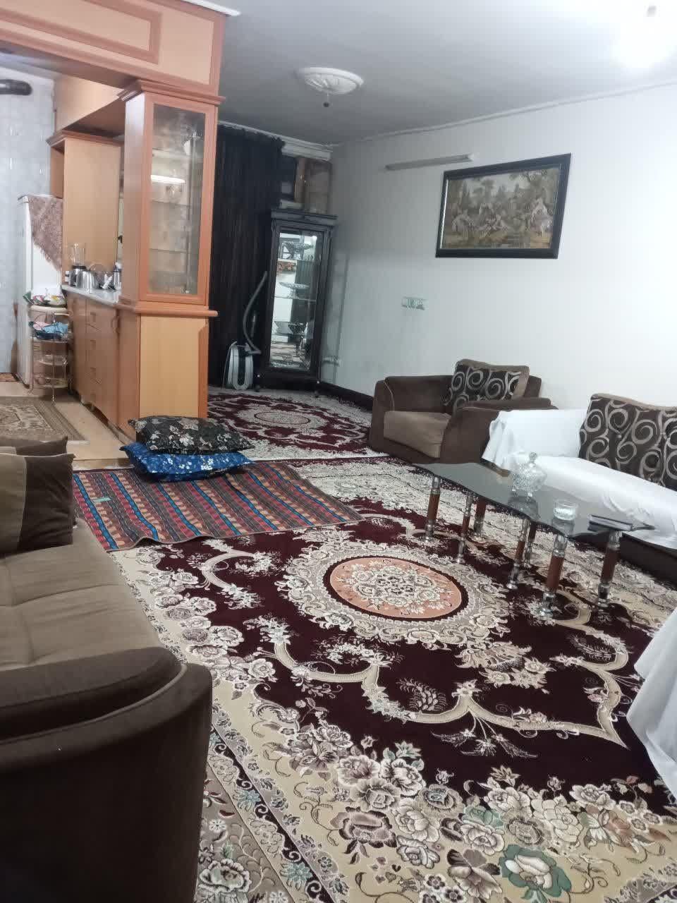 اجاره آپارتمان ۷۰ متری ۱ خوابه همکف در مهران 5|اجارهٔ آپارتمان|نیشابور, جمهوری|دیوار