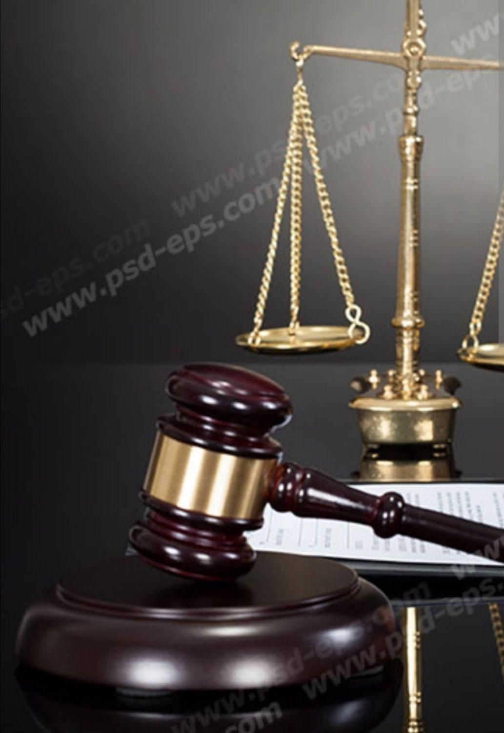 وکیل پایه یک دادگستری|خدمات مالی، حسابداری، بیمه|یزد, |دیوار