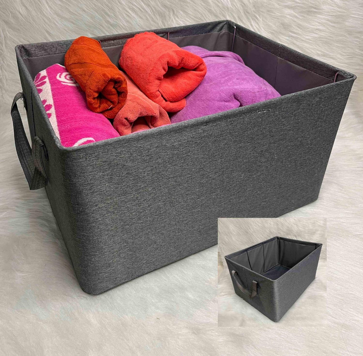 باکس روباز برزنتی بقچه برزنتی اسکلتدار|صنایع دستی و سایر لوازم تزئینی|قم, امامزاده ابراهیم|دیوار