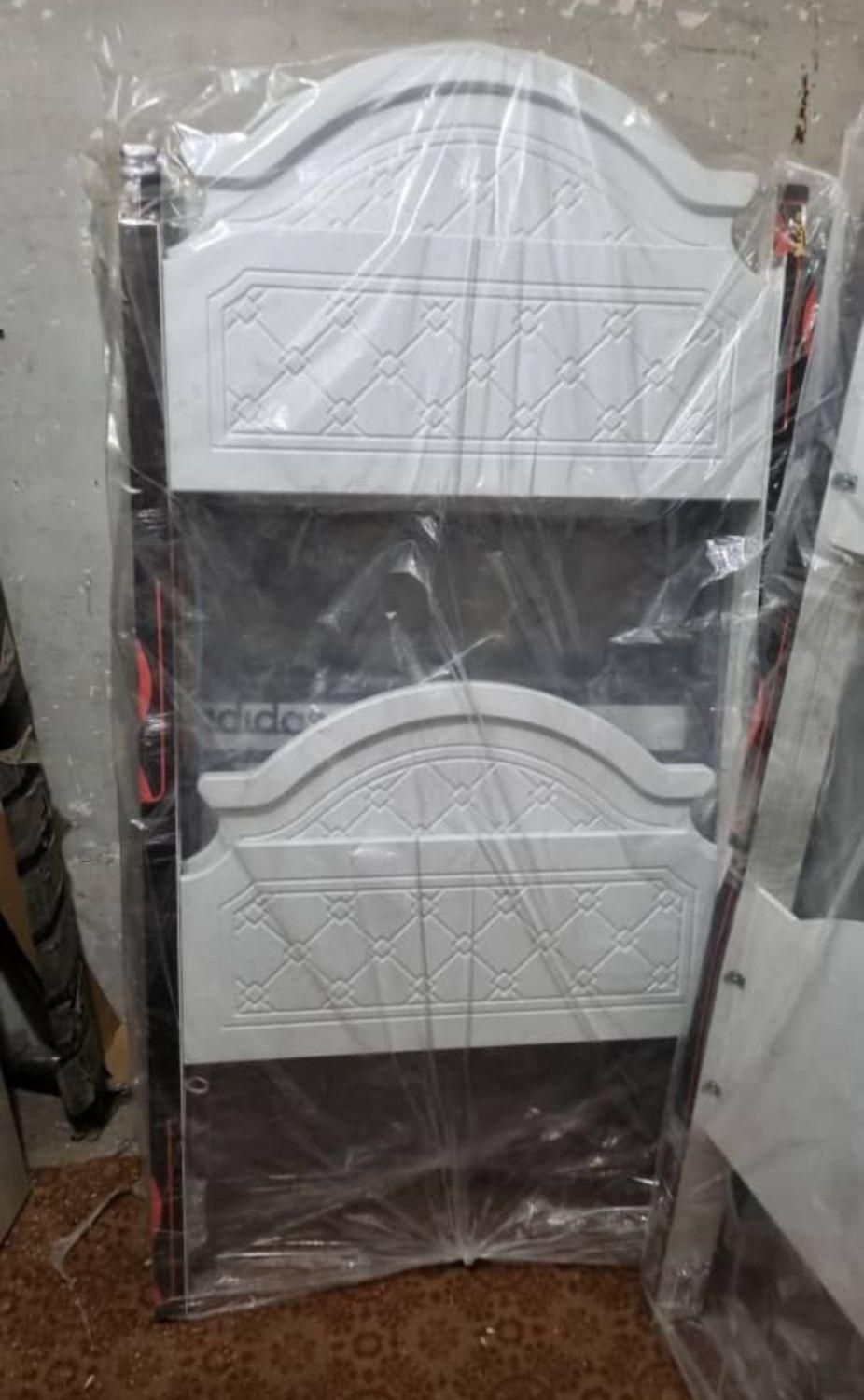 تخت دو طبقه|تخت و سرویس خواب|کرمانشاه, |دیوار