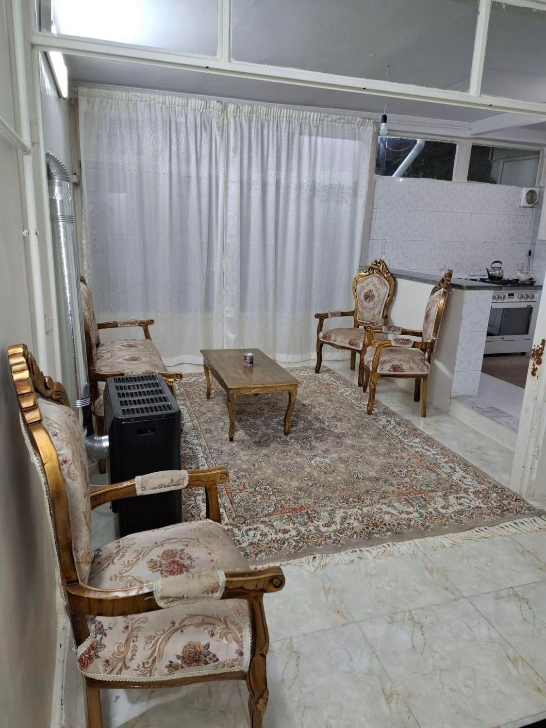 اجاره روزانه محدوده نبرد/محلاتی/ابوذر/خراسان|اجارهٔ کوتاه‌مدت آپارتمان و سوئیت|تهران, شهمیرزادی|دیوار