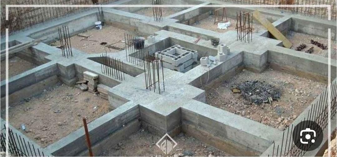 ارماتور بندی و اجرای سقف|خدمات پیشه و مهارت|دماوند, دماوند|دیوار