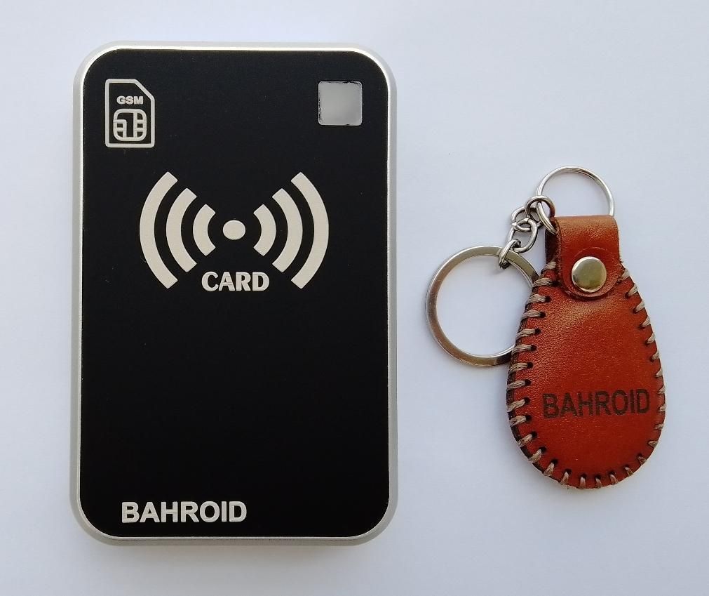 اکسس کنترل آسانسور (تگ اسانسور)|مصالح و تجهیزات ساختمان|تهران, استاد معین|دیوار