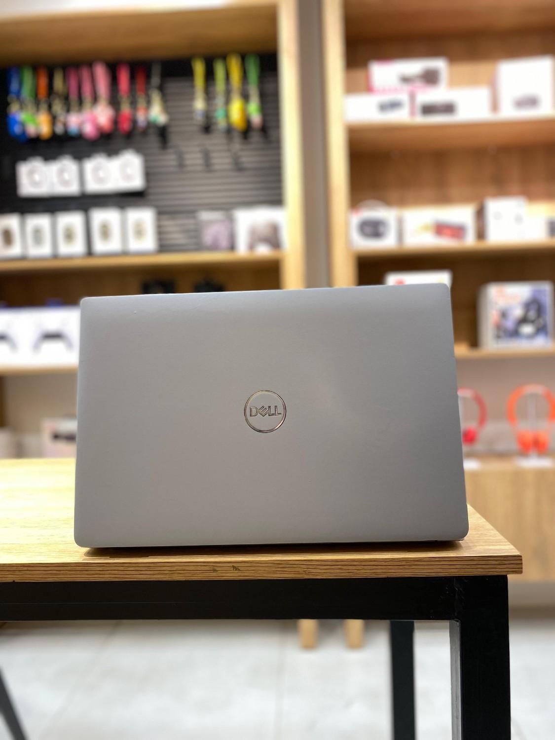 لپ تاپ DELL 5420 - نسل 11 با رم 16|رایانه همراه|قزوین, |دیوار