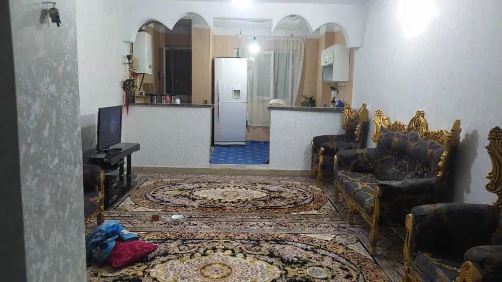 آپارتمان ۵۳ متری شیک و خوش نقشه در موقعیت عالی|فروش آپارتمان|اسلام‌شهر, شهرک احمدیه|دیوار