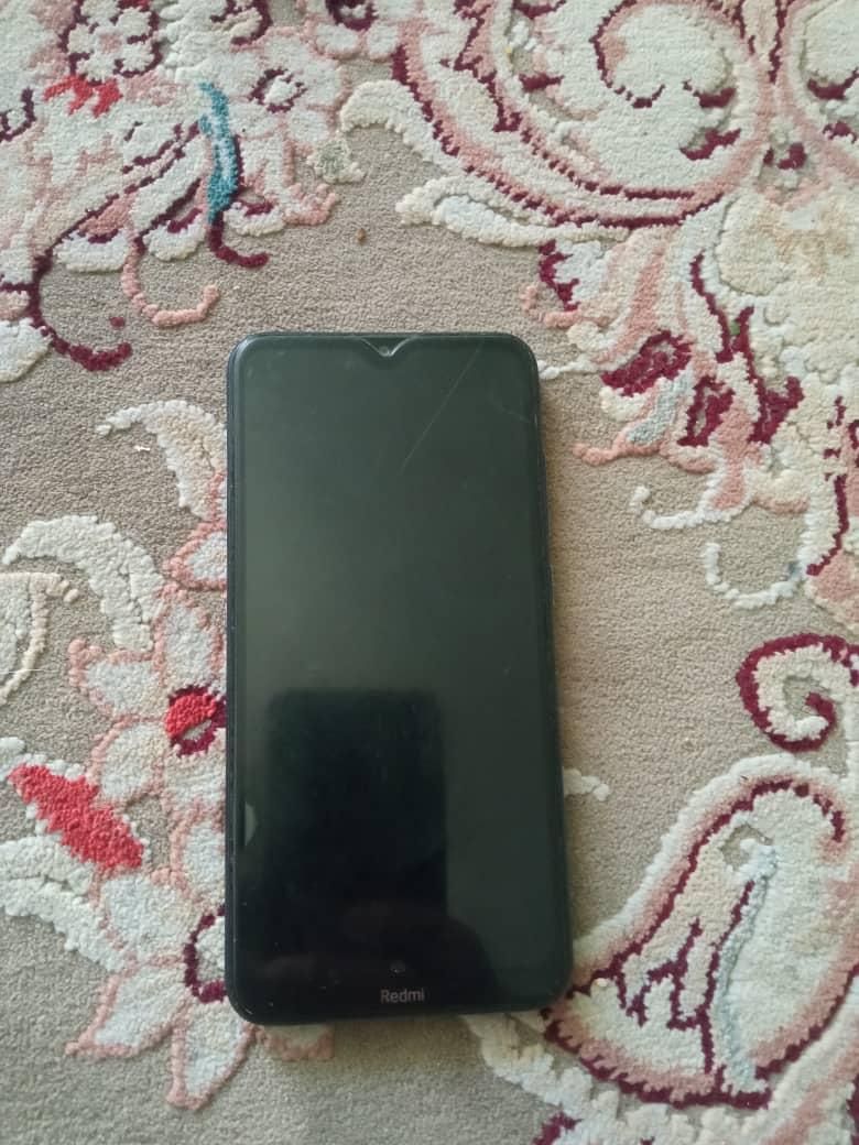 شیائومی Redmi 8A با حافظهٔ ۶۴ گیگابایت|موبایل|اصفهان, قائمیه|دیوار