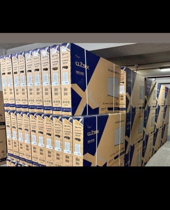 فروشنده وخریدارتلویزیون اکبندوکارکرده سرتاسرالبرز|تلویزیون و پروژکتور|کرج, گلشهر|دیوار