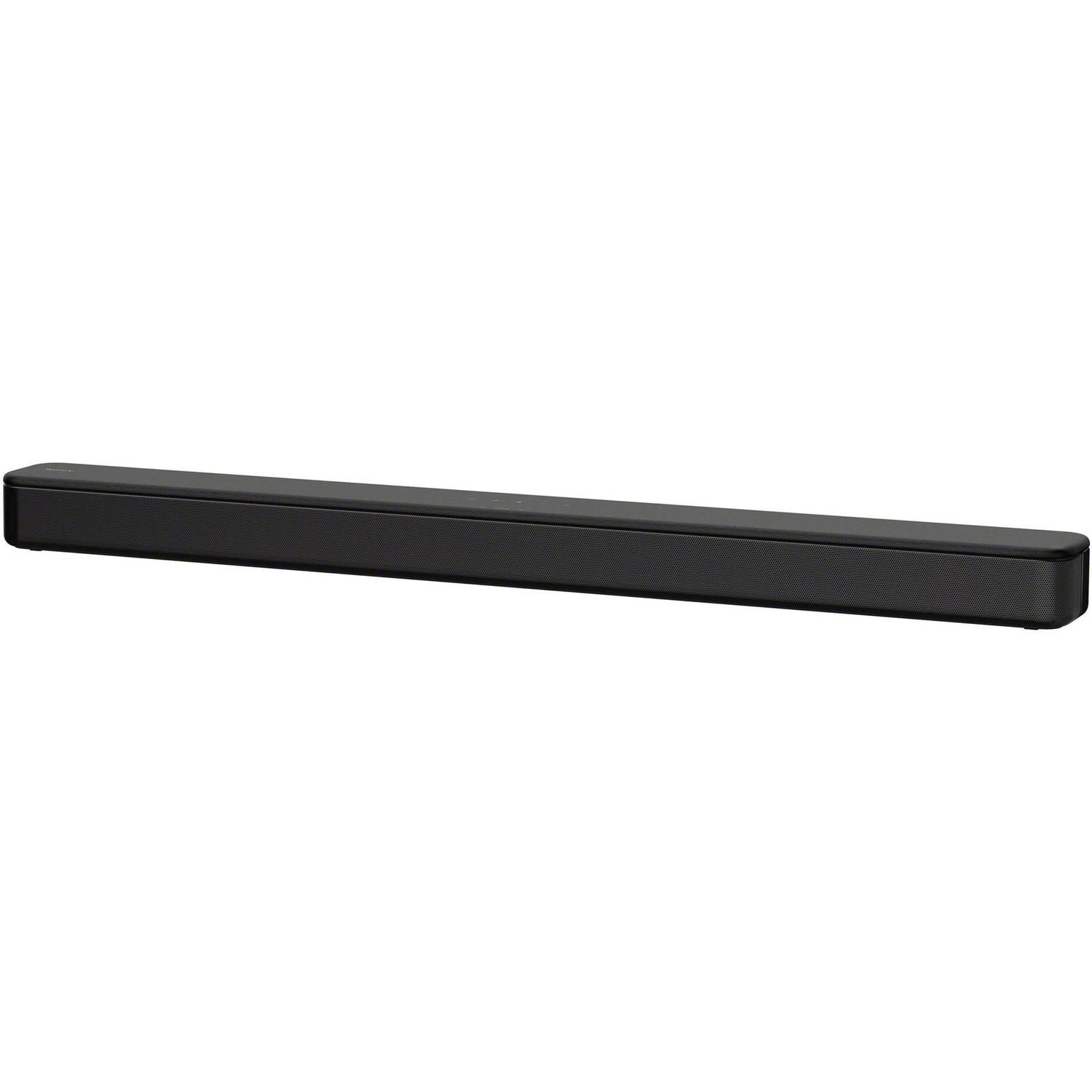 ساندبار سونی Sony Soundbar HT-S100F|سیستم صوتی خانگی|مشهد, سراب|دیوار