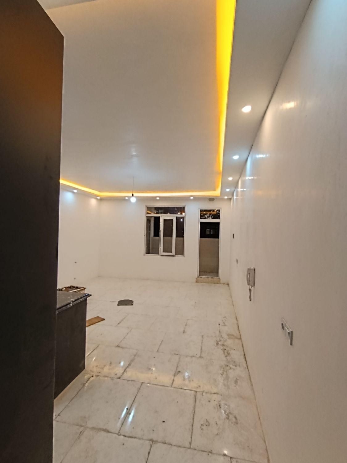 آپارتمان نوساز 65متری/پارکینگ آسانسور/توس 79 81 85|فروش آپارتمان|مشهد, شهرک مطهری|دیوار