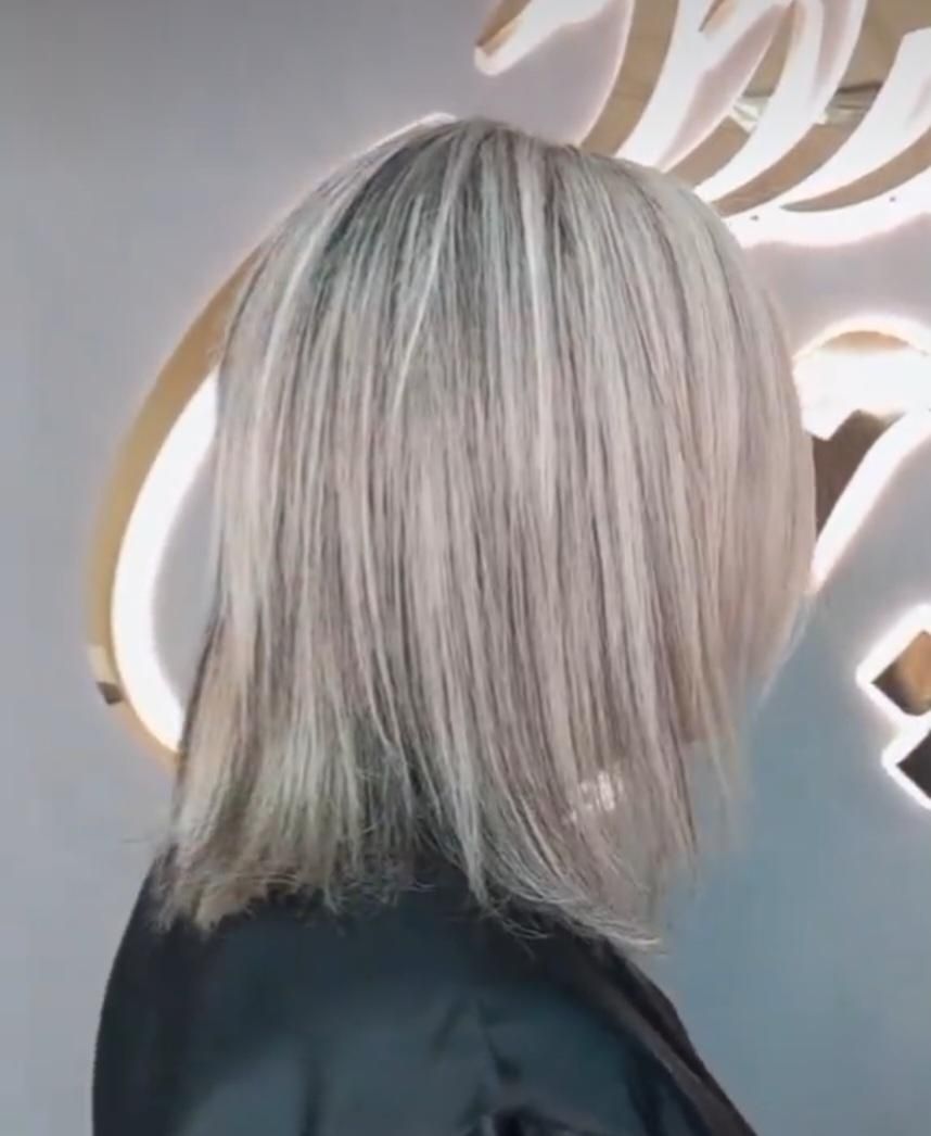 جشنواره50،٪رنگ ولایت وکراتین تخصصی|خدمات آرایشگری و زیبایی|کرج, کوی مدرس|دیوار