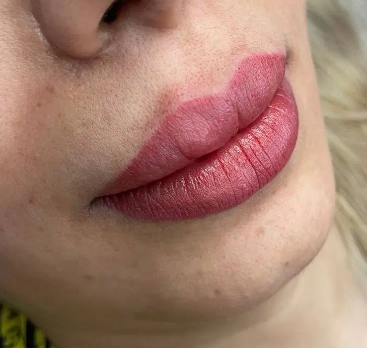 میکروبلیدینگ،شیدینگ لب،تتو بدن،خط چشم،ریموو|خدمات آرایشگری و زیبایی|مشهد, شهید فرامرز عباسی|دیوار