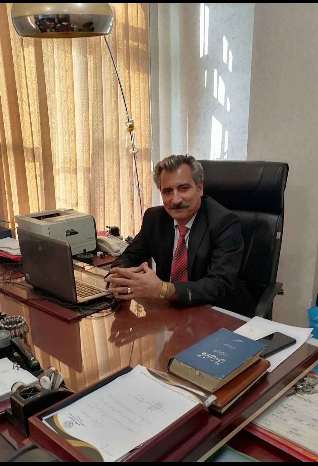 قبول وکالت تخصصی املاک و مستغلات|خدمات مالی، حسابداری، بیمه|تهران, شهران جنوبی|دیوار