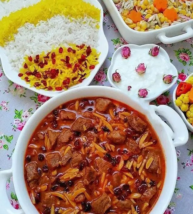 غذای خانگی هرروزه|خوردنی و آشامیدنی|اصفهان, چشمه باقرخان|دیوار
