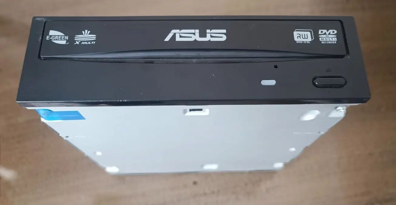 دی وی رایترDVD Asus|قطعات و لوازم جانبی رایانه|تهران, شهرک چیتگر|دیوار