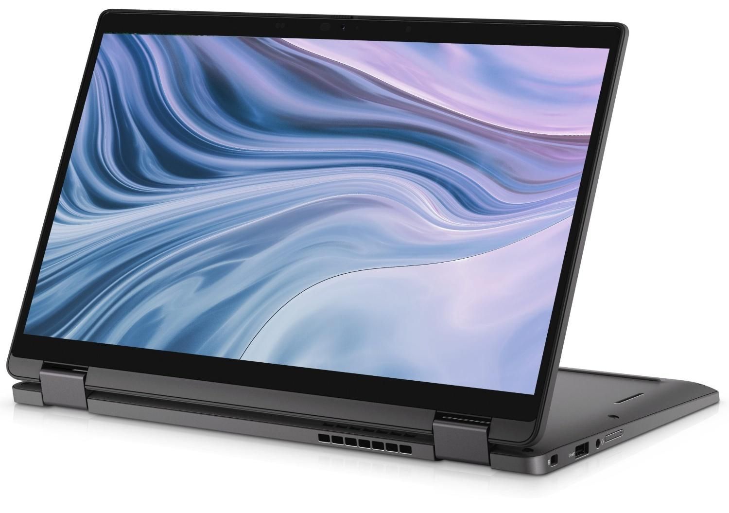 DELL 7310 i5 10210U 16GB DDR4 256GB SSD|رایانه همراه|قم, ارم|دیوار
