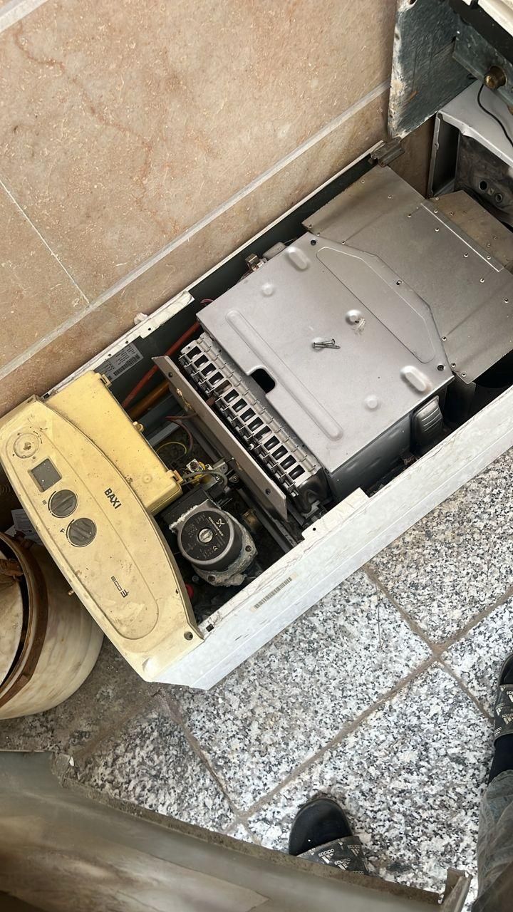 تعمیرات پکیچ ابگرمکن بخاری لوازم خانگی قیمت مناسب|خدمات پیشه و مهارت|نیشابور, شهرک قدس|دیوار