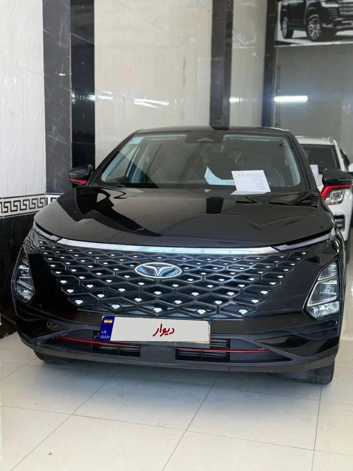 فونیکس fx|خودرو سواری و وانت|اردبیل, |دیوار