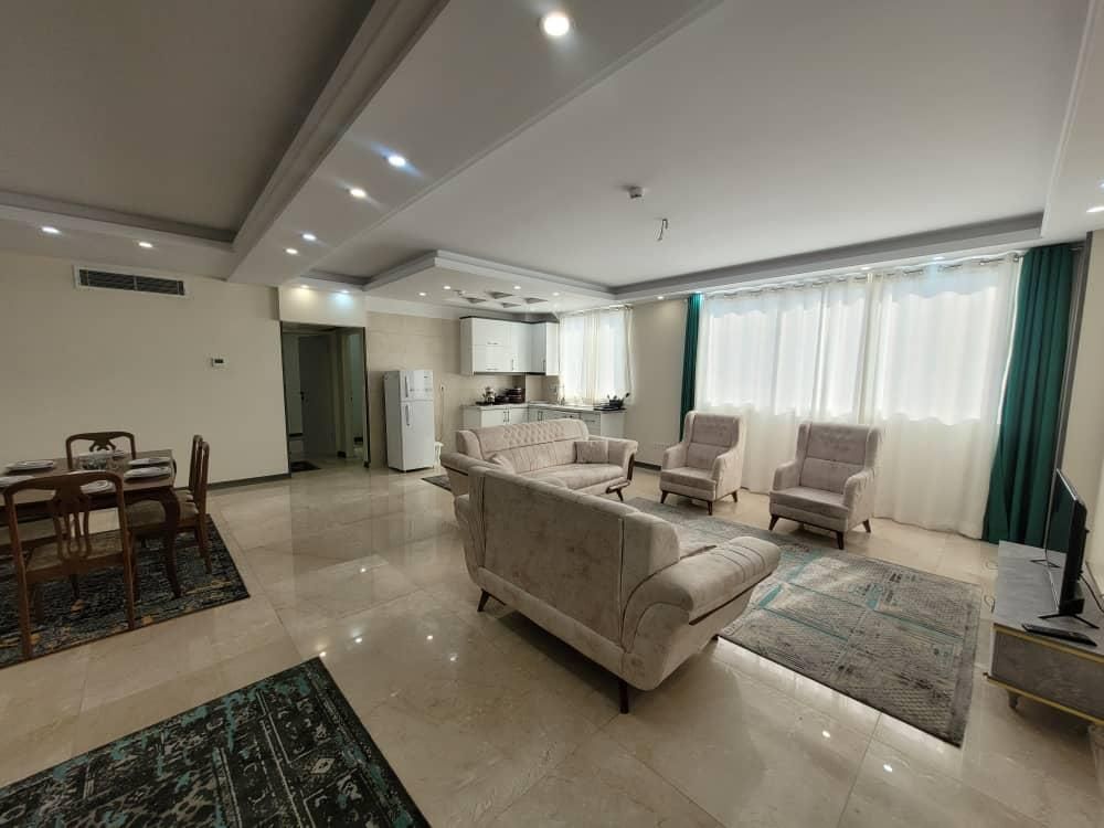 اجاره اپارتمان مبله لوکس در انقلاب/ولیعصر/ونک|اجارهٔ کوتاهمدت آپارتمان و سوئیت|تهران, حر|دیوار