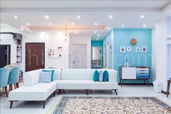 ۱۴۱ متری خوش قیمت و خوش متراژ ، تماس بگیرید|فروش آپارتمان|اهواز, زیتون کارمندی|دیوار