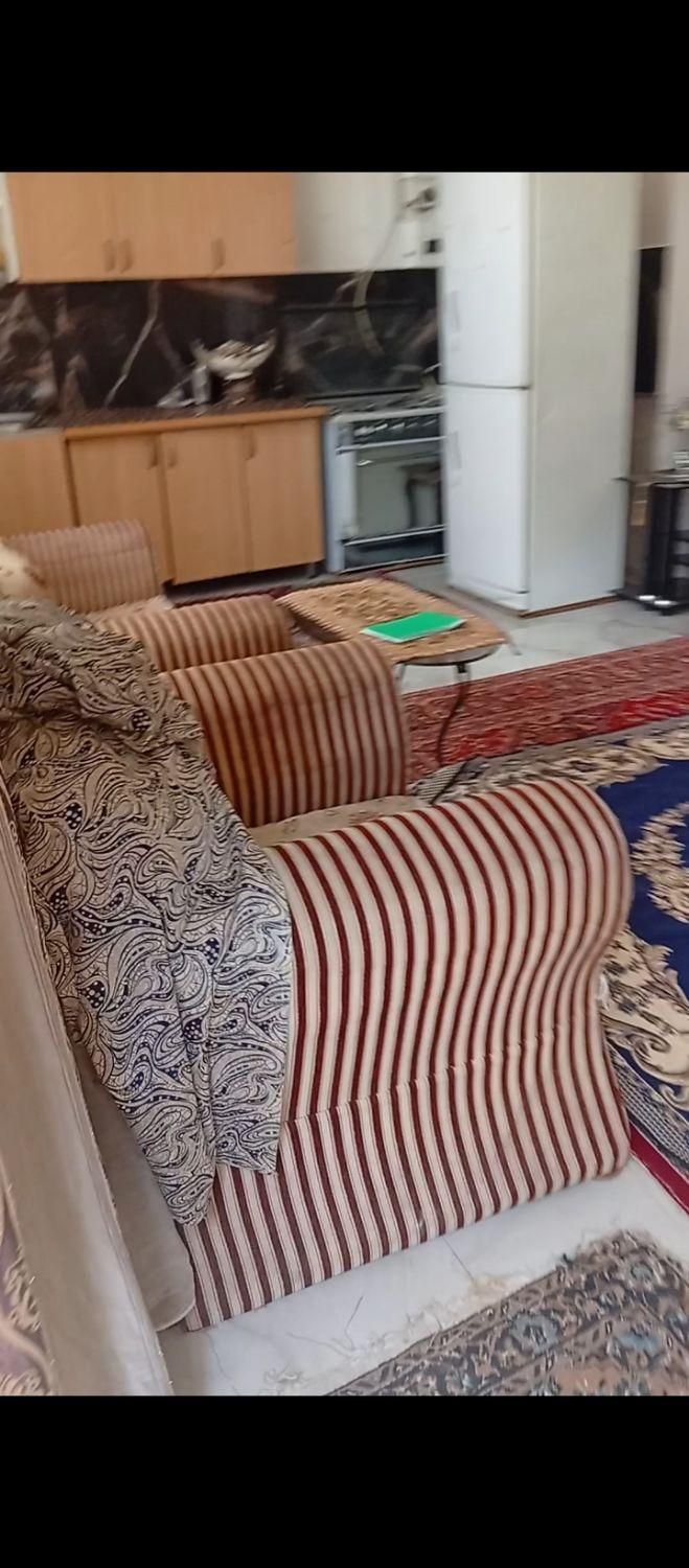 سویت شاهنامه آرامگاه فردوسی|اجارهٔ کوتاهمدت آپارتمان و سوئیت|مشهد, توس فردوسی|دیوار