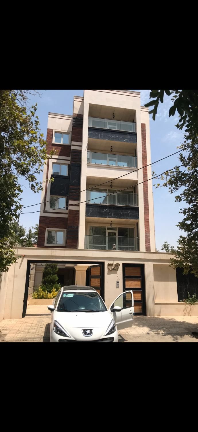 فروش اپارتمان ۱۵۰متری گلستان مهرشهر|فروش آپارتمان|کرج, گلستان|دیوار