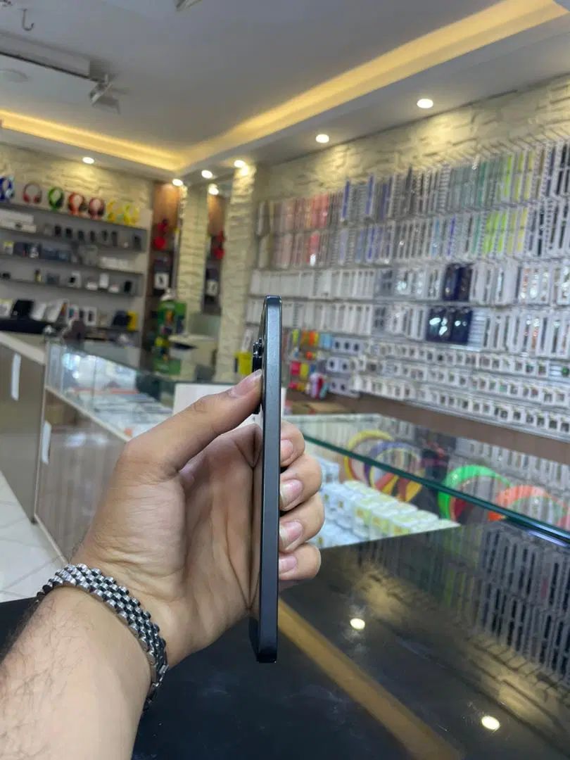 redmi note 13 256gig گارانتی فعال|موبایل|کرج, گوهردشت|دیوار