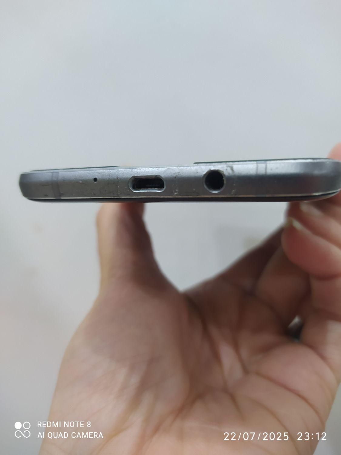 سامسونگ Galaxy J7 (2016) با حافظهٔ ۱۶ گیگابایت|موبایل|شهریار, |دیوار