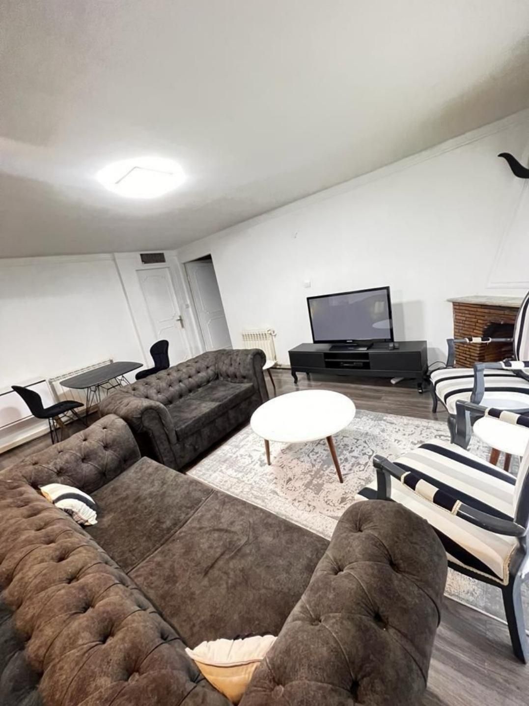 سوییت سویت مبله|اجارهٔ کوتاهمدت آپارتمان و سوئیت|شهریار, رزکان|دیوار