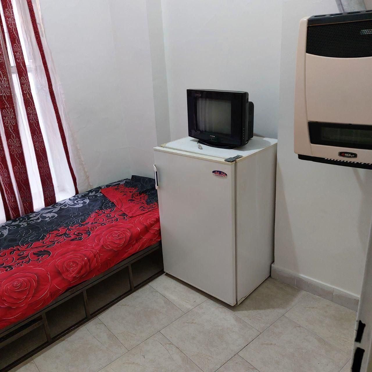 خوابگاه و پانسیون پدر ، اقامتگاهی امن و صمیمی|اجارهٔ کوتاه‌مدت آپارتمان و سوئیت|تهران, امام حسین|دیوار