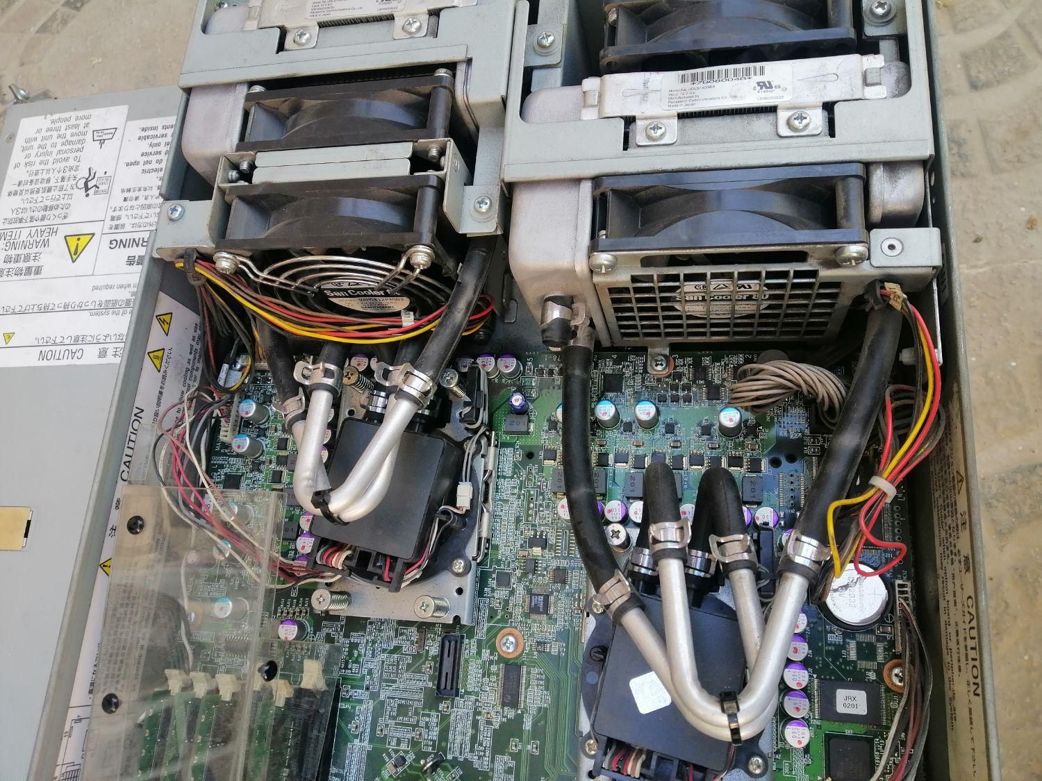 سیستم های قدیمی|قطعات و لوازم جانبی رایانه|شیراز, فضل‌آباد|دیوار