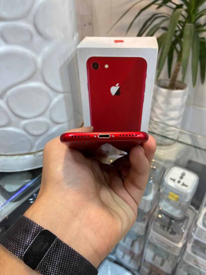 iphone 8 64 gig|موبایل|کرج, گوهردشت|دیوار