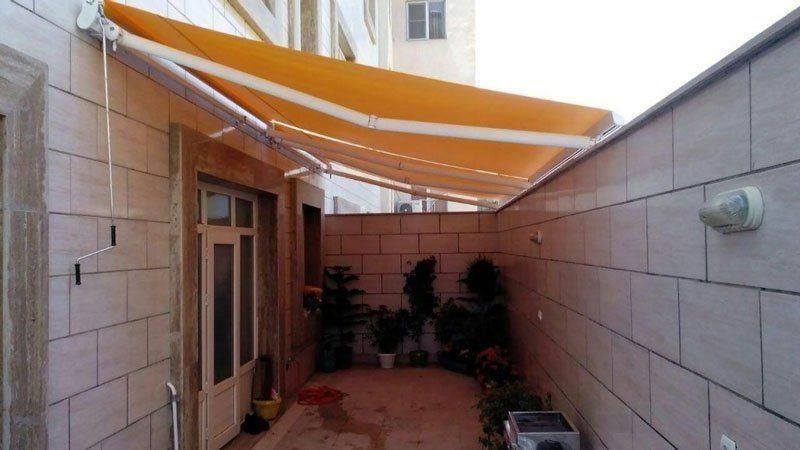 چادر و سایبان مرکزی جنوب(سایبان مارکت)|فروشگاه و مغازه|شیراز, شهرک صنعتی|دیوار